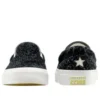 Converse x GOLF le FLEUR One Star Slip Pro ”Black Beauty”