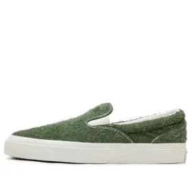 Converse x GOLF le FLEUR One Star Slip Pro ”Forest Elf”