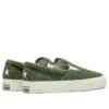 Converse x GOLF le FLEUR One Star Slip Pro ”Forest Elf”