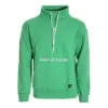 Converse x Golf Le Fleur Quarter Zip Pullover Sweatshirt Asiatisk storlek ”Grön”