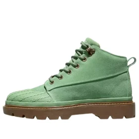 Converse x GOLF le FLEUR Tyler The Creator 1908 Bronco Boot ”Aspen Green”