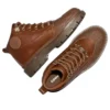 Converse x GOLF le FLEUR Tyler The Creator 1908 Bronco Boot ”Emperador”