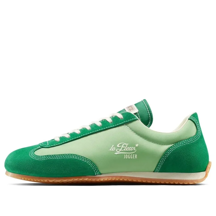 Converse x GOLF le FLEUR* Tyler, The Creator Jogger ”Forest Shade Green” Converse x GOLF le FLEUR* Tyler, The Creator Jogger ”Forest Shade Green”