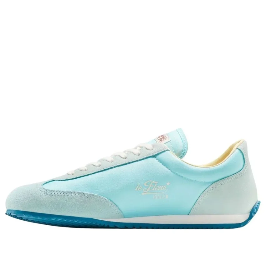 Converse x GOLF le FLEUR* Tyler, The Creator Jogger ”Quiet Tide” Converse x GOLF le FLEUR* Tyler, The Creator Jogger ”Quiet Tide”