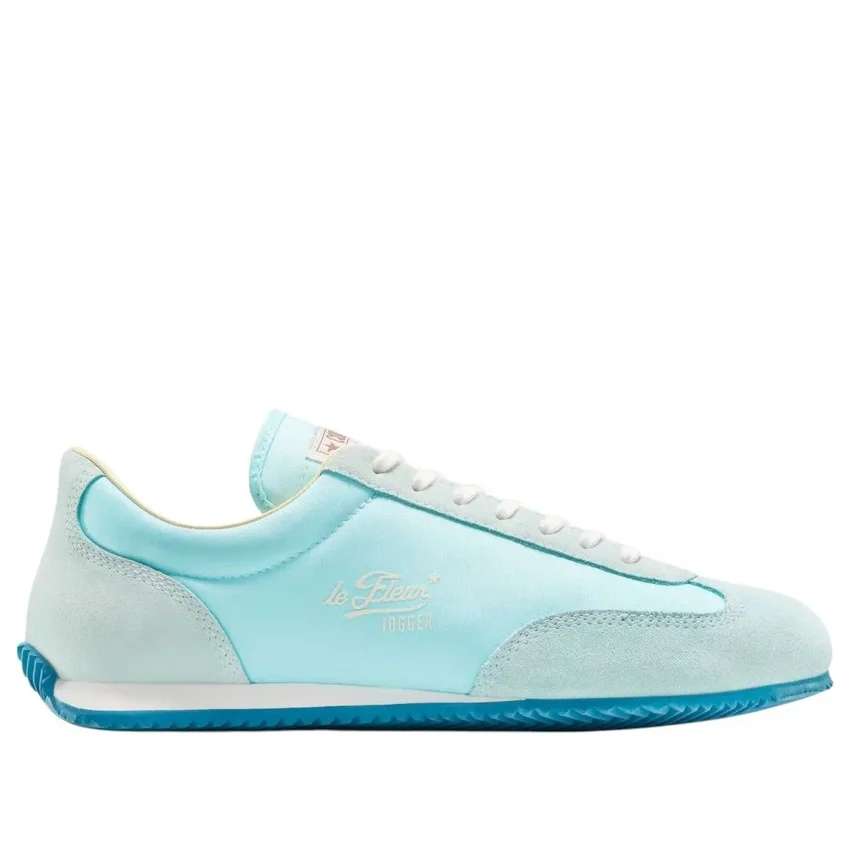 Converse x GOLF le FLEUR* Tyler, The Creator Jogger ”Quiet Tide” Converse x GOLF le FLEUR* Tyler, The Creator Jogger ”Quiet Tide”