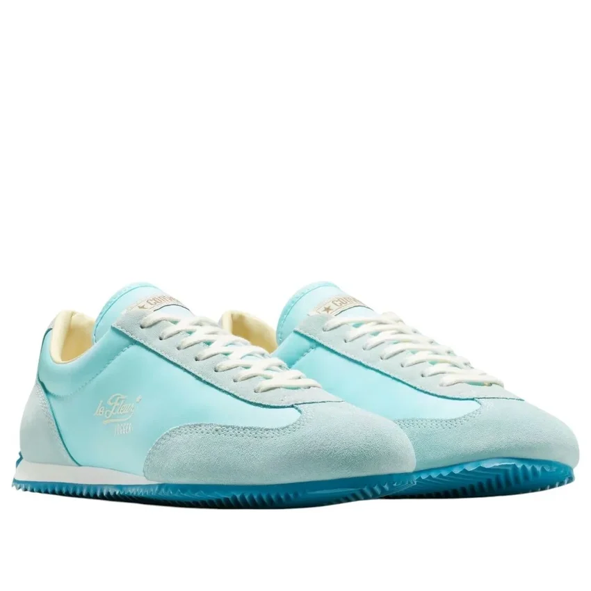 Converse x GOLF le FLEUR* Tyler, The Creator Jogger ”Quiet Tide” Converse x GOLF le FLEUR* Tyler, The Creator Jogger ”Quiet Tide”