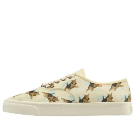 Converse x GOLF le FLEUR* Tyler, The Creator Naut-1 ”Pastel Yellow”