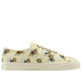 Converse x GOLF le FLEUR* Tyler, The Creator Naut-1 ”Pastel Yellow”