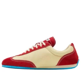 Converse x Golf Le Fleur x Coach Jogger ”French Vanilla Molten Lava”