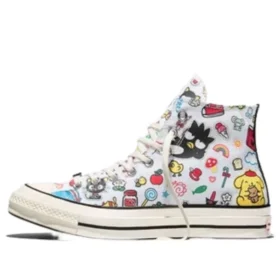 Converse x Hello Kitty And Friends Chuck 70 ”Stickers”