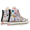 Converse x Hello Kitty And Friends Chuck 70 ”Stickers”