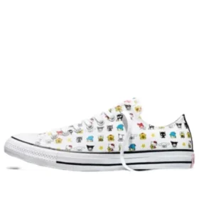 Converse x Hello Kitty And Friends Chuck Taylor All Star ”BFFS”