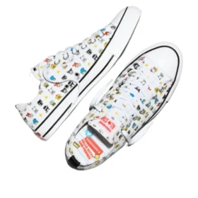 Converse x Hello Kitty And Friends Chuck Taylor All Star ”BFFS”