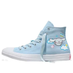 Converse x Hello Kitty And Friends Chuck Taylor All Star ”Cinnamoroll”