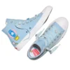 Converse x Hello Kitty And Friends Chuck Taylor All Star ”Cinnamoroll”