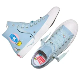 Converse x Hello Kitty And Friends Chuck Taylor All Star ”Cinnamoroll”