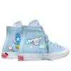 Converse x Hello Kitty And Friends Chuck Taylor All Star ”Cinnamoroll”