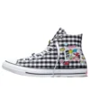 Converse x Hello Kitty And Friends Chuck Taylor All Star Picnic ”Svart Vit Rosa”