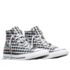 Converse x Hello Kitty And Friends Chuck Taylor All Star Picnic ”Svart Vit Rosa”