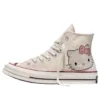 Converse x Hello Kitty Chuck Taylor 70 ”Swarovski”