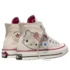 Converse x Hello Kitty Chuck Taylor 70 ”Swarovski”