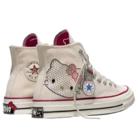 Converse x Hello Kitty Chuck Taylor 70 ”Swarovski”