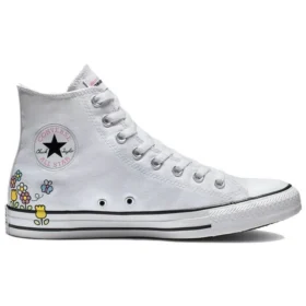 Converse x Hello Kitty Chuck Taylor All Star Hi ”Flowers”