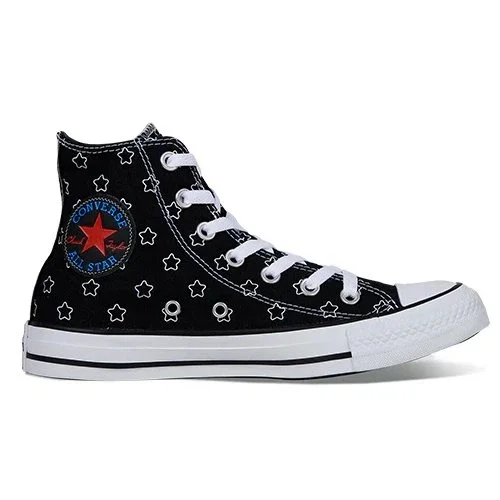 Converse x Hello Kitty Chuck Taylor All Star High ”Black” Converse x Hello Kitty Chuck Taylor All Star High ”Black”