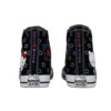 Converse x Hello Kitty Chuck Taylor All Star High ”Black” Converse x Hello Kitty Chuck Taylor All Star High ”Black”