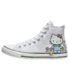Converse x Hello Kitty Chuck Taylor All Star High ”Flowers” Converse x Hello Kitty Chuck Taylor All Star High ”Flowers”
