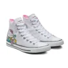 Converse x Hello Kitty Chuck Taylor All Star High ”Flowers” Converse x Hello Kitty Chuck Taylor All Star High ”Flowers”