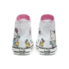 Converse x Hello Kitty Chuck Taylor All Star High ”Flowers” Converse x Hello Kitty Chuck Taylor All Star High ”Flowers”