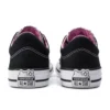 Converse x Hello Kitty Chuck Taylor All Star Madison Ox ”Black Prism Pink”