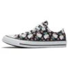 Converse x Hello Kitty Chuck Taylor All Star Ox ”Kitty Flower Pattern”