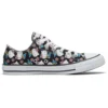 Converse x Hello Kitty Chuck Taylor All Star Ox ”Kitty Flower Pattern”