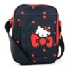 Converse x Hello Kitty Ryggsäck ”Red Black”