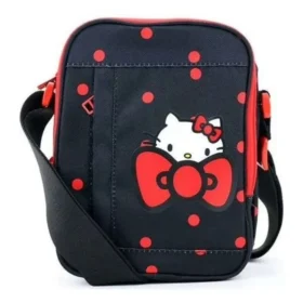 Converse x Hello Kitty Ryggsäck ”Red Black”