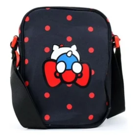 Converse x Hello Kitty Ryggsäck ”Red Black”