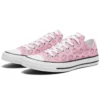 Converse x Helly Kitty Chuck Taylor All Star Ox ”Kitty Pattern”