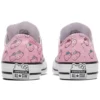 Converse x Helly Kitty Chuck Taylor All Star Ox ”Kitty Pattern”