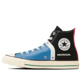 Converse x Honda Chuck Taylor All Star High ”Multi-Color”