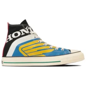 Converse x Honda Chuck Taylor All Star High ”Multi-Color”