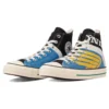Converse x Honda Chuck Taylor All Star High ”Multi-Color”