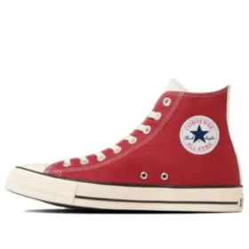 Converse x Honda Chuck Taylor All Star Wp High-Top ”Blå Röd”