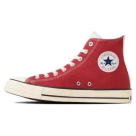 Converse x Honda Chuck Taylor All Star Wp High-Top ”Blå Röd”