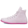 Converse x Interstellar Chuck Taylor All Star Jelly Bottom ”Pink Suede”
