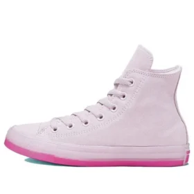 Converse x Interstellar Chuck Taylor All Star Jelly Bottom ”Pink Suede”