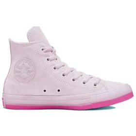 Converse x Interstellar Chuck Taylor All Star Jelly Bottom ”Pink Suede”