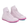 Converse x Interstellar Chuck Taylor All Star Jelly Bottom ”Pink Suede”