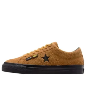 Converse x IRAK One Star Gore-Tex ”Brown”
